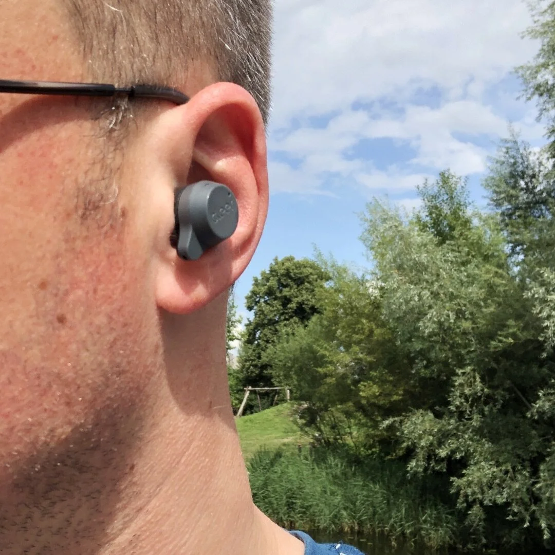 Cleer Roam NC review: Balanced, yet flawed ANC earbuds